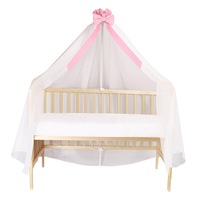 Baldachin universal, roz