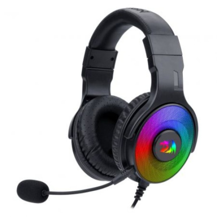 Геймърски слушалки Redragon Pandora H350, С Микрофон, Gaming Headset