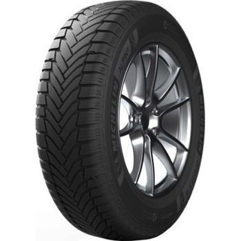 Anvelopa de iarna Michelin Alpin 6 225/55R17 97H Anvelopa de iarna Michelin Alpin 6 225/55R17 97H