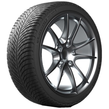 Anvelopa de iarna Michelin Pilot Alpin 5 235/35R19 91W XL Anvelopa de iarna Michelin Pilot Alpin 5 235/35R19 91W XL