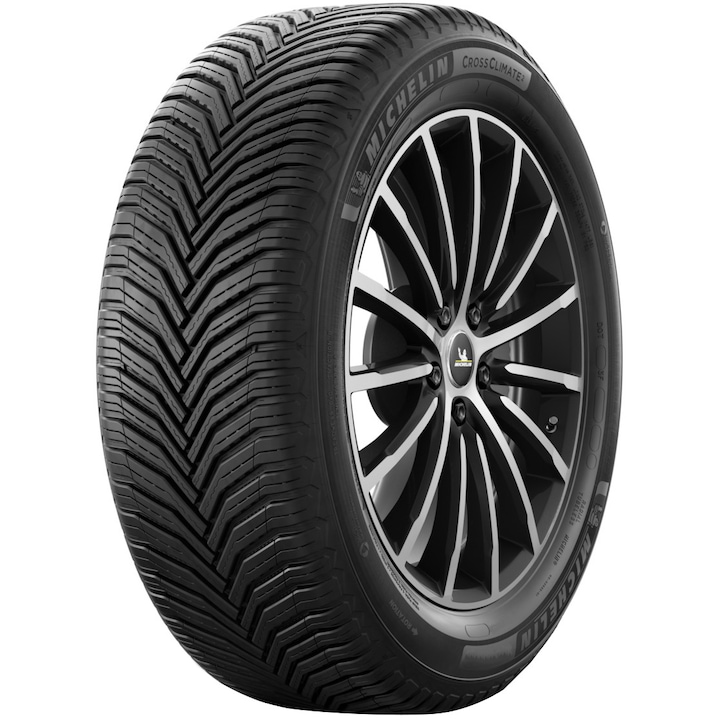Всесезонна гума Michelin CrossClimate 2 235/40R19 96H XL omologare Volvo