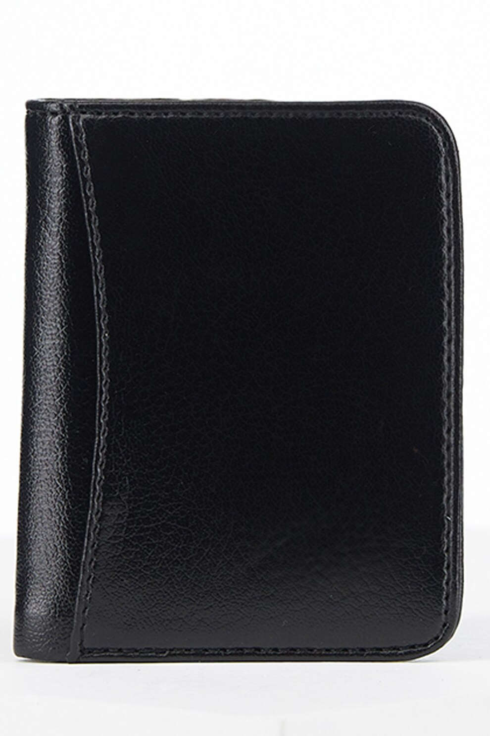 DeFacto, Portofel din piele ecologica, Negru