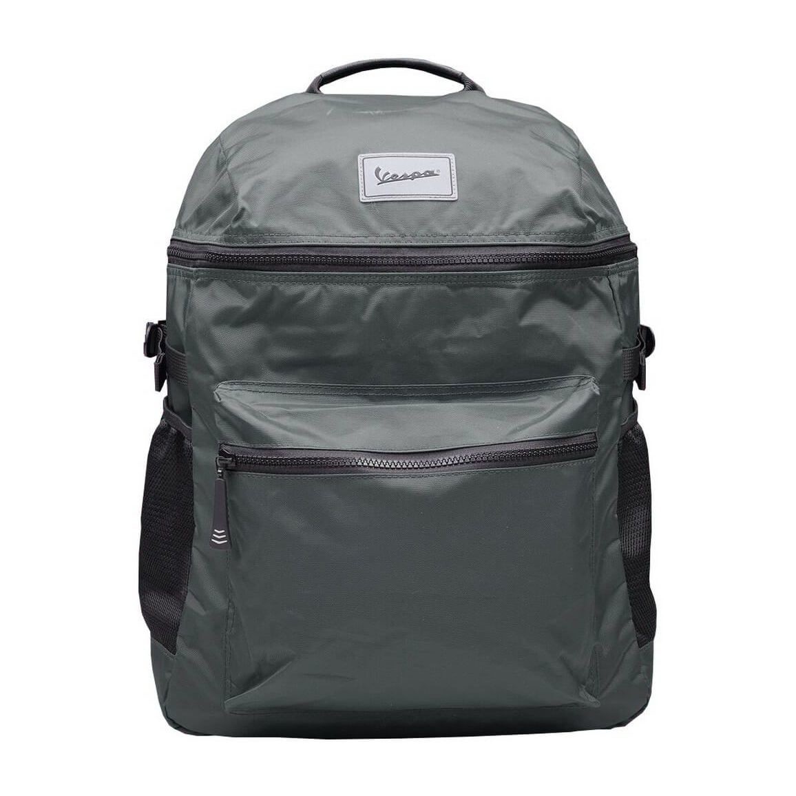 Rucsac, Vespa Holiday, Gri