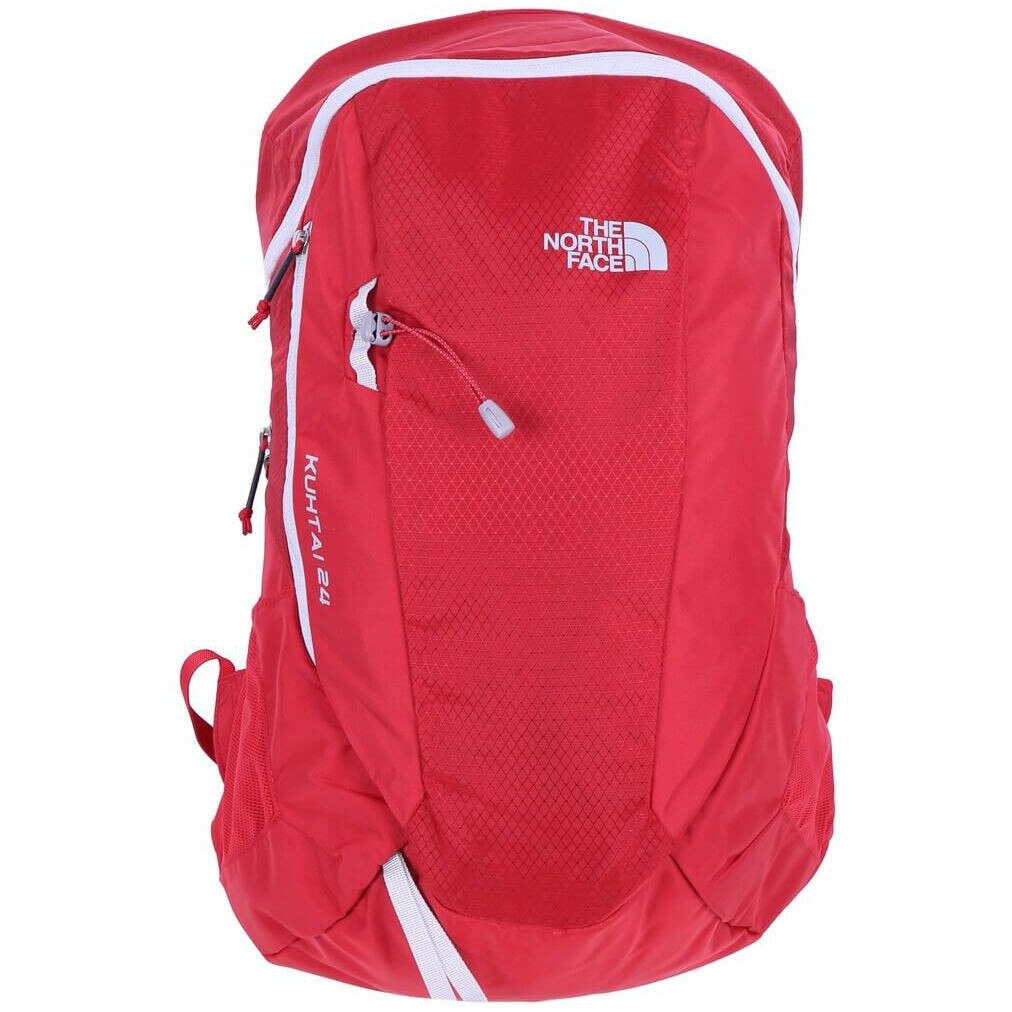 Rucsac, The North Face Kuhtai 24, Rosu