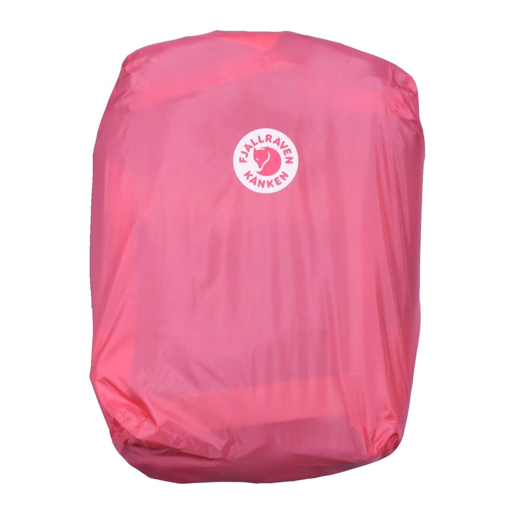 Rucsac, Fjallraven Kanken Rain Cover, Roz