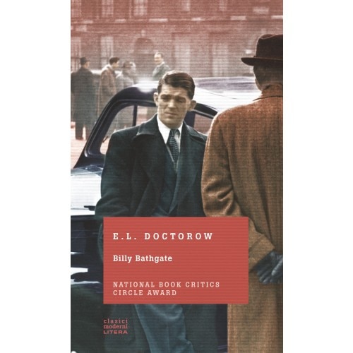 Billy Bathgate. El Doctorow. Clasici Moderni