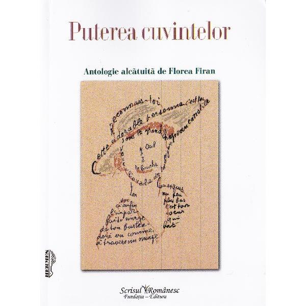 Puterea cuvintelor - Florea Firan