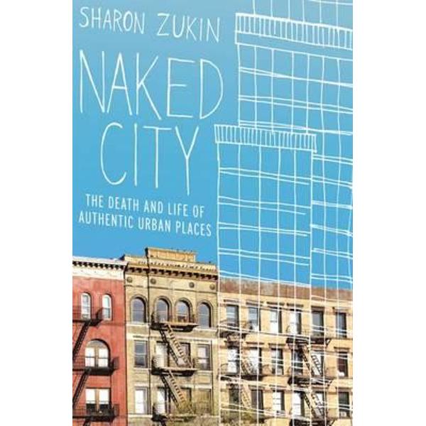 Naked City