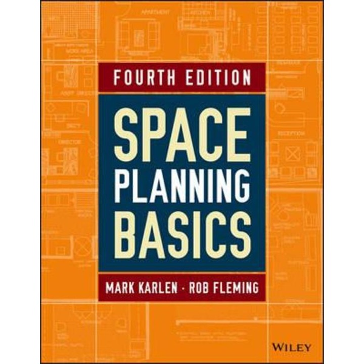 Space Planning Basics