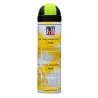 vopsea spray fluorescenta valva 360 grade marcaj rutier forestier topografic 500 ml novasol galben imagen 53_0_
0