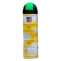 vopsea spray fluorescenta valva 360 grade marcaj rutier forestier topografic 500 ml novasol verde imagen 54_0_
0
