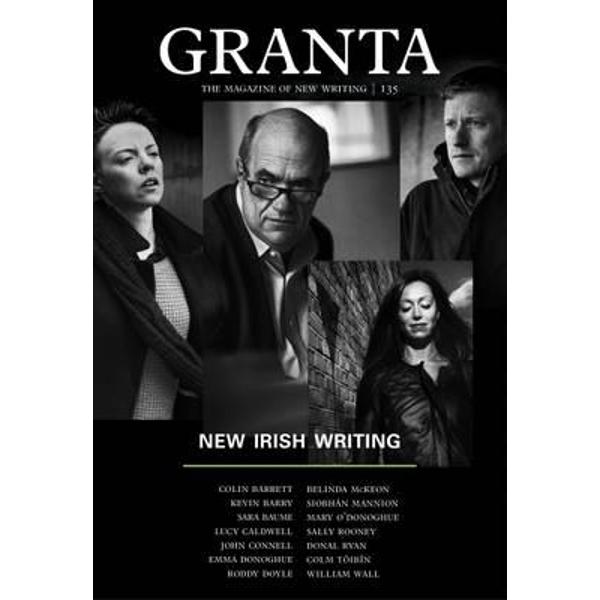 Granta 135