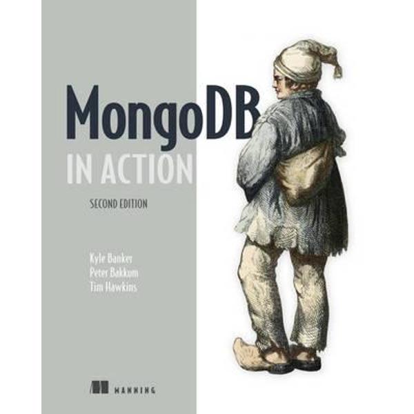 MongoDB in Action