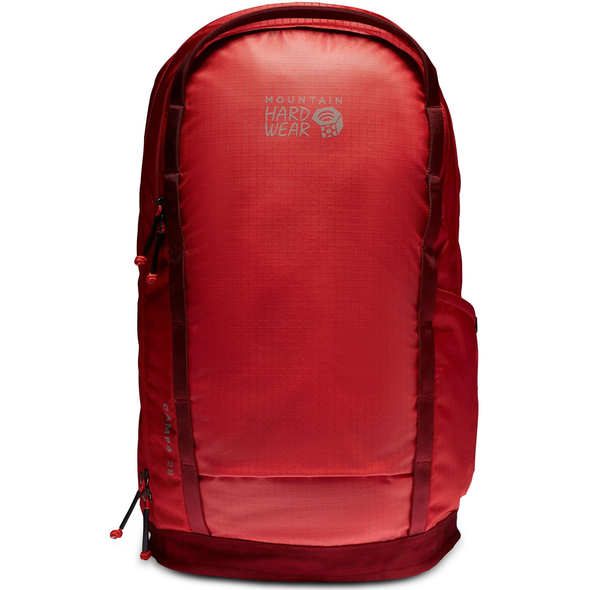 Rucsac, Mountain Hardwear Camp 4 28W Backpack, Rosu