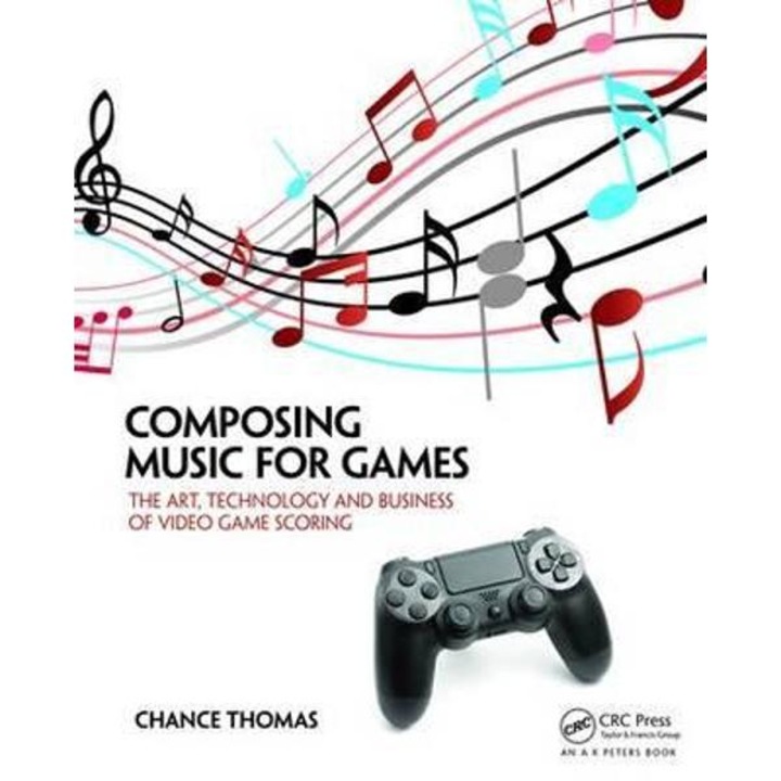 Composing Music for Games