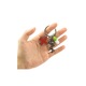 Breloc accesorii medicale, metalic
