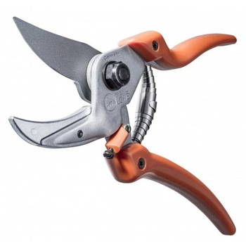 Foarfeca profesionala pentru pomi, vie, trandafiri, arbusti 8107, Original Loewe, aliaj Foarfeca profesionala pentru pomi, vie, trandafiri, arbusti 8107, Original Loewe, aliaj