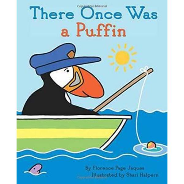 There Once Was a Puffin