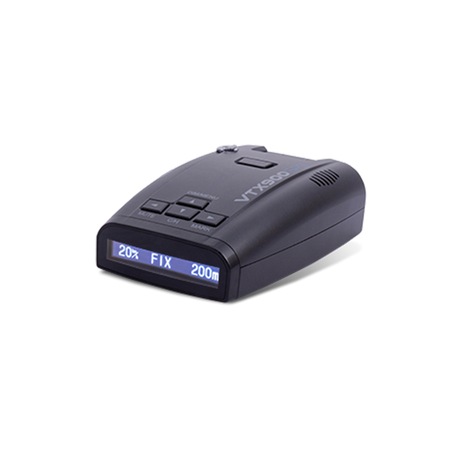 Kiyo Vtx 900 Gps Radar Lezer Detektor Veda Traffipax Jelzo Emag Hu