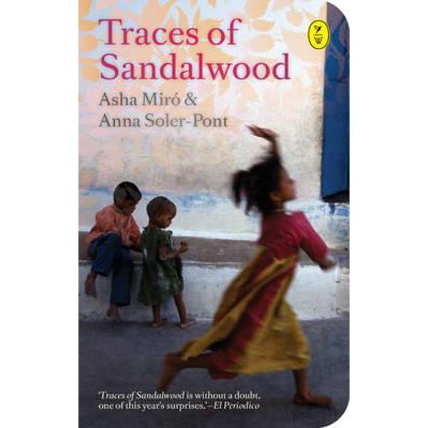 Traces of Sandalwood