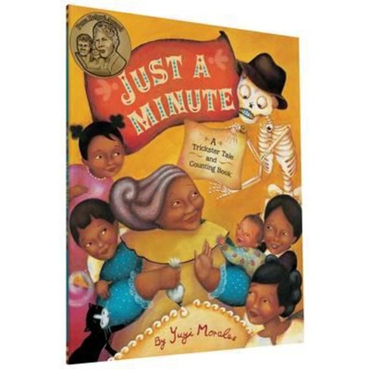 Just a Minute