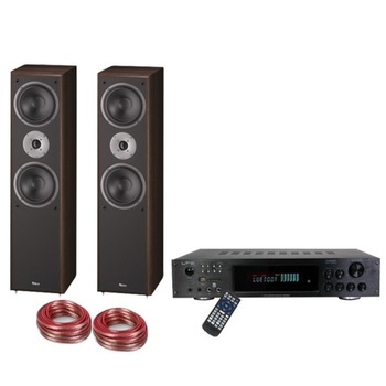 Sistem Stereo Magnat Monitor Supreme 802 340W 4-8OHM Sistem Stereo Magnat Monitor Supreme 802 340W 4-8OHM