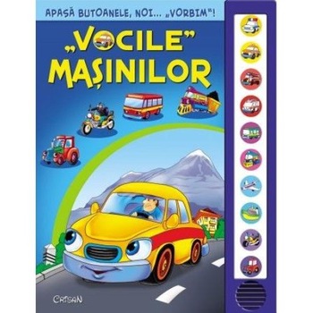 Vocile masinilor Vocile masinilor