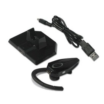 Mad Catz Wireless Headset + Charge Base pentru PS3 Mad Catz Wireless Headset + Charge Base pentru PS3