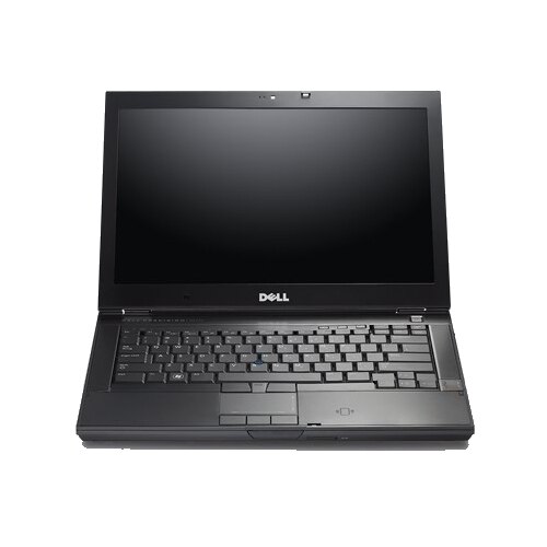 Laptop Dell Precision M2400 cu procesor Intel® Core™2 Duo T9600 2.8GHz,  4GB, 500MB, nVidia FX370M 256MB, Microsoft Windows 7 Professional