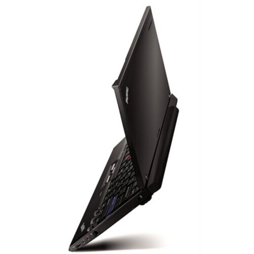 Laptop Lenovo Thinkpad X200 cu procesor Intel® Core™2 Duo P8800