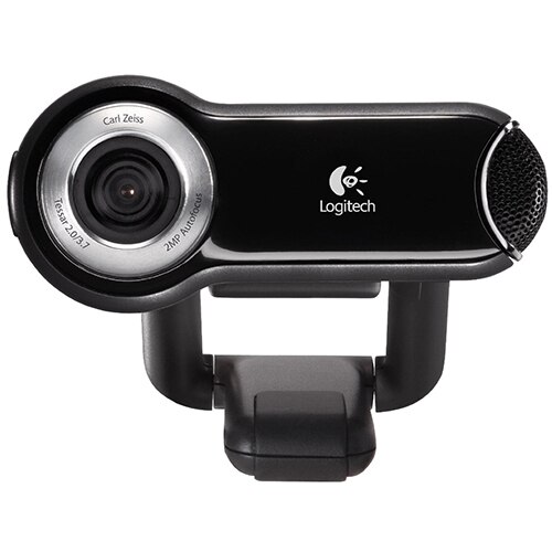 logitech 8k89 ite camera driver