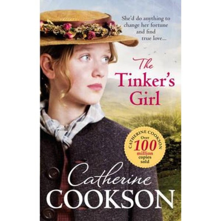 Tinker's Girl