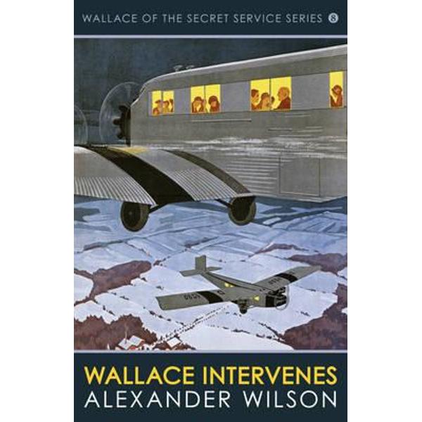 Wallace Intervenes