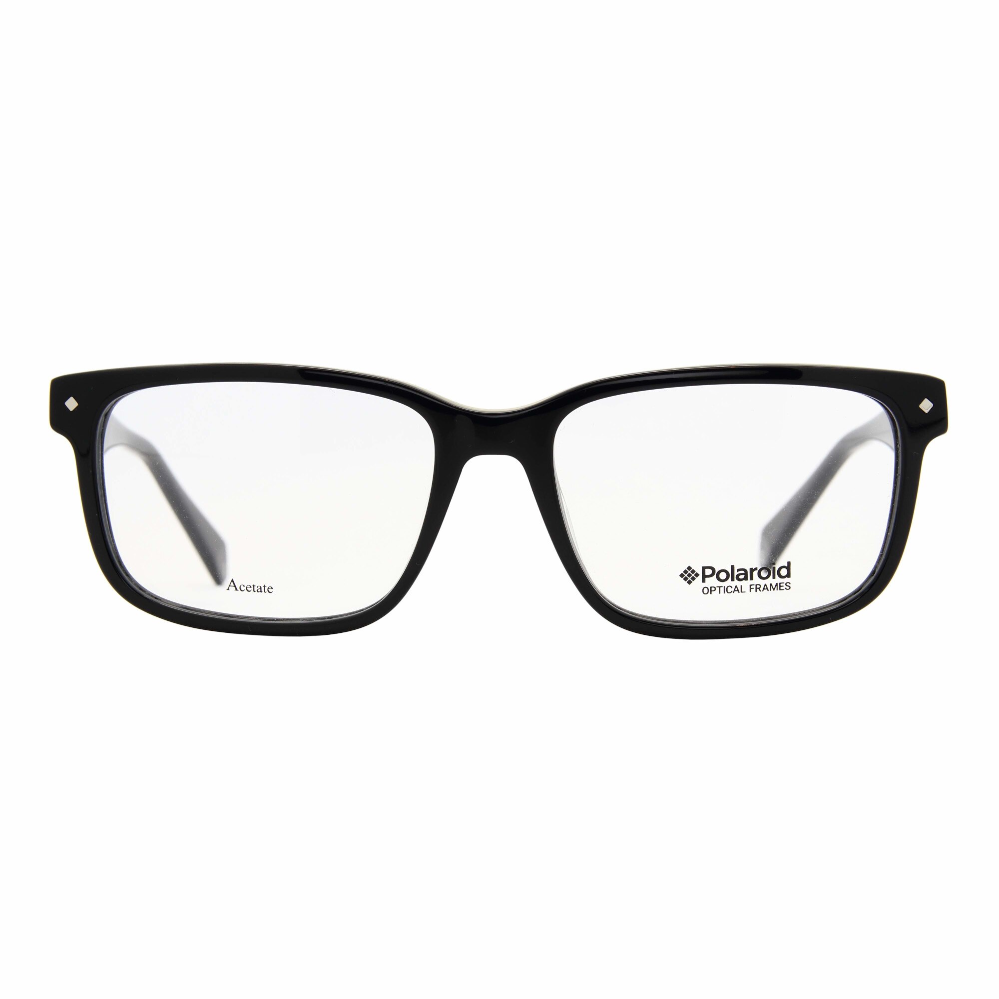 Rama ochelari de vedere unisex POLAROID PLD D335 807 145