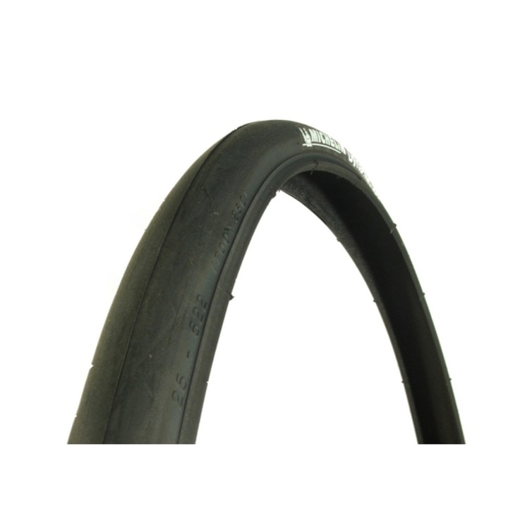 Michelin KÖPENY 622X25 DYNAMIC SPORT MICHELIN, FEKETE