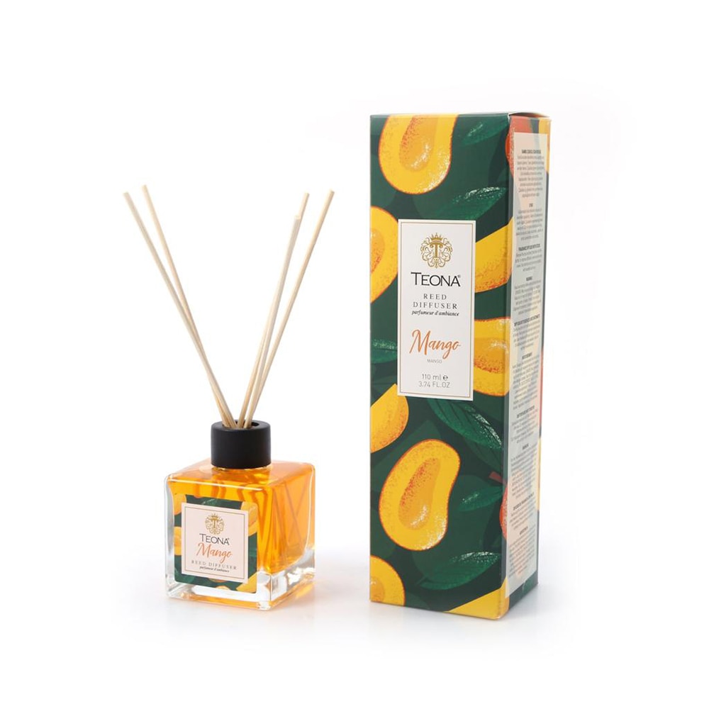 Odorizant pentru camera cu parfum mango 110 ml