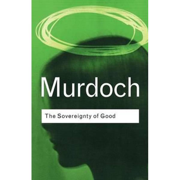 Sovereignty of Good