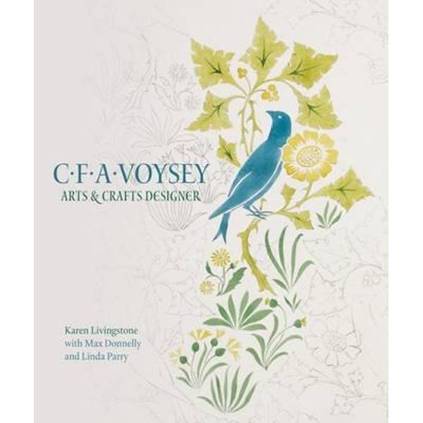 C. F. A. Voysey
