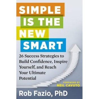 Simple is the New Smart Simple is the New Smart
