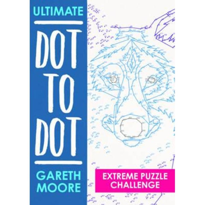 Ultimate Dot-to-Dot