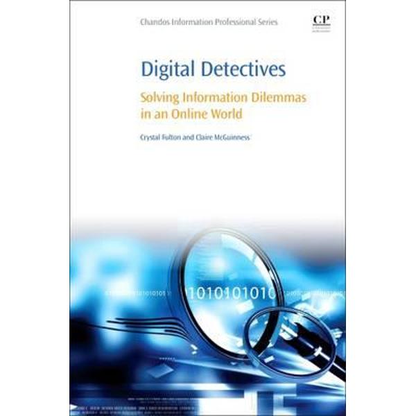 Digital Detectives