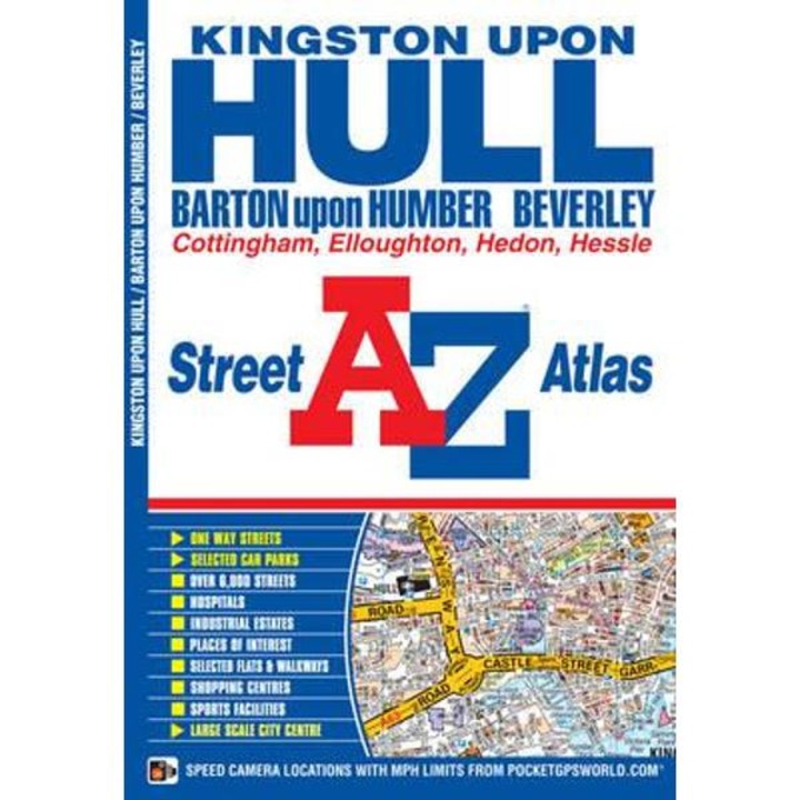Hull Street Atlas