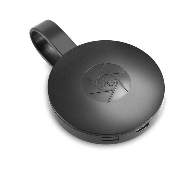 IronCast vezetéknélküli HDMI adapter MirrorScreen RAM-MD353