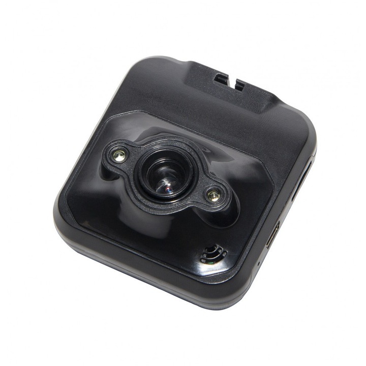RVN K1 Autós kamera - full HD, mikrofon, éjjellátás CH-SW125