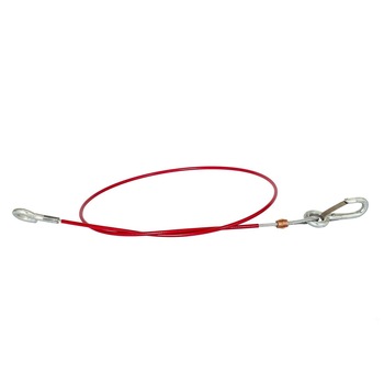 Cablu frana de urgenta AL-KO 3000 kg Cablu frana de urgenta AL-KO 3000 kg