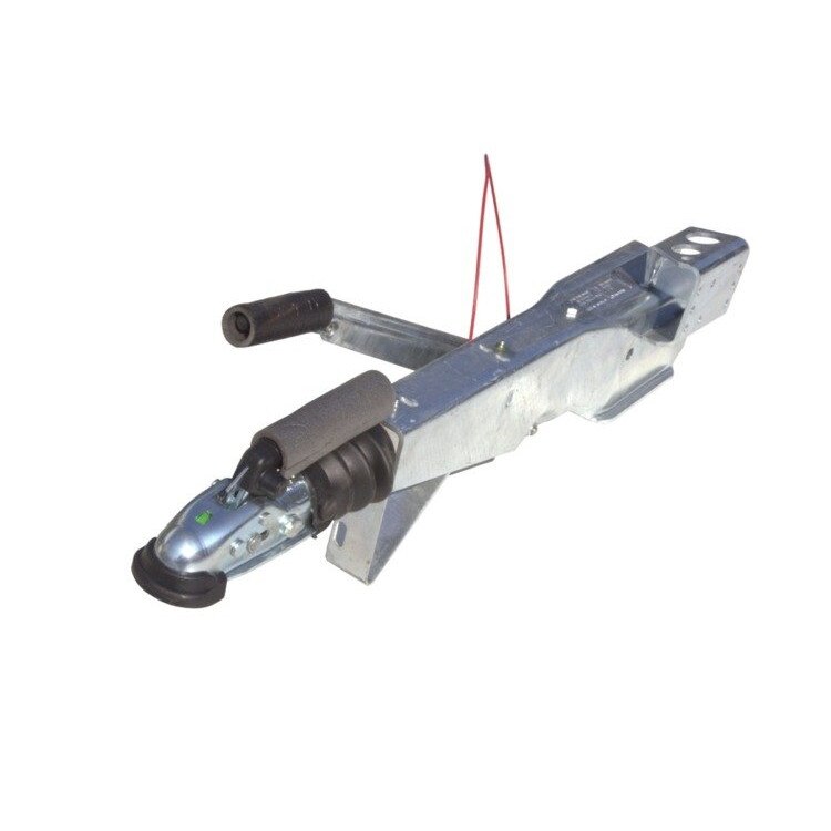 Frana inertiala pentru remorci auto AL-KO 2600kg KW100 251S AK270