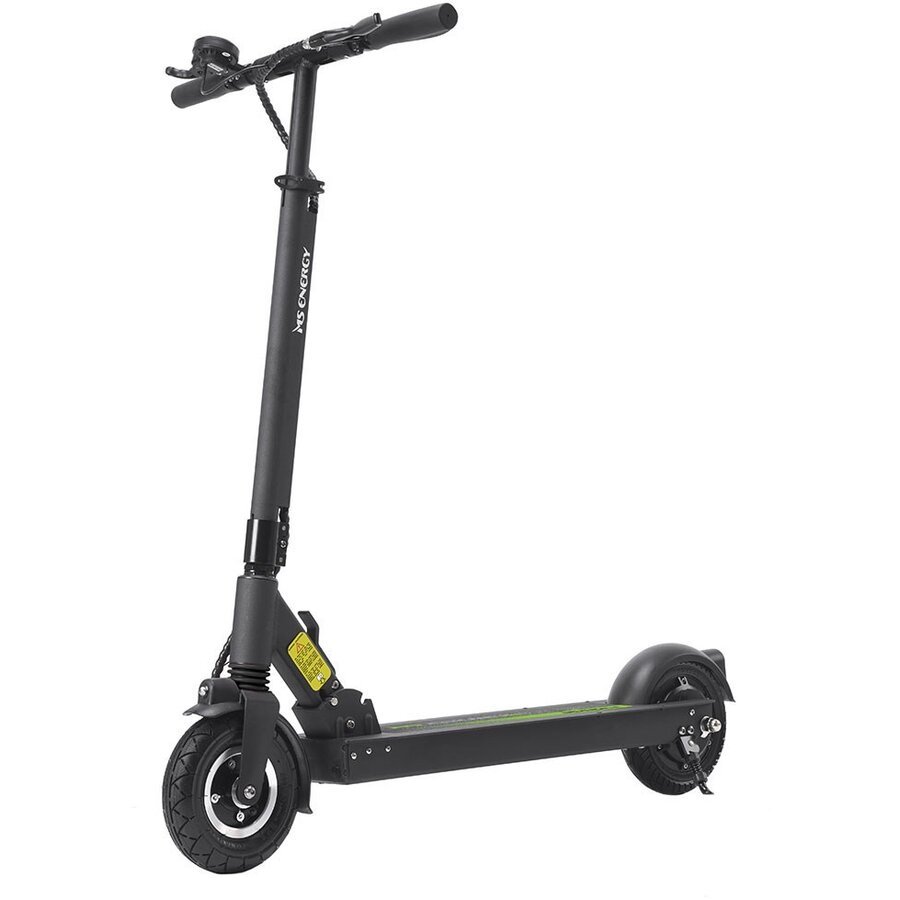 Trotineta Electrica NEUTRON n1, Viteza 25km/h, Autonomie pana la 22km, Motor 250W, suporta pana la 120kg