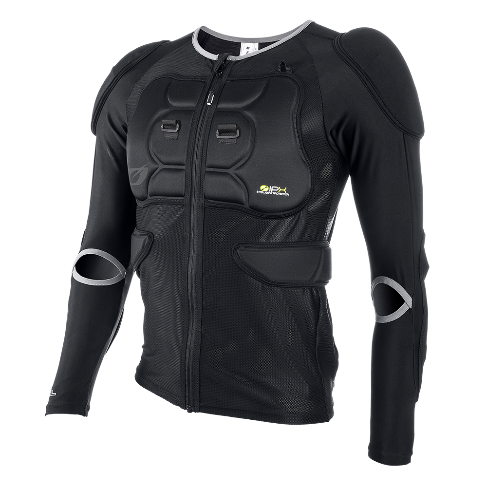 Jacheta Protectie O'Neal Bp Protector - XL, Negru