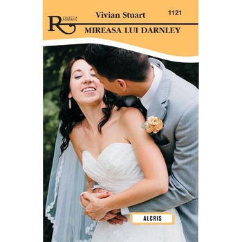 Mireasa lui Darnley - Vivian Stuart Mireasa lui Darnley - Vivian Stuart