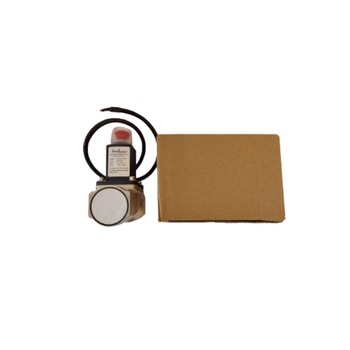 Electrovana gaz metan Italgas 1'' DN25 12V Electrovana gaz metan Italgas 1'' DN25 12V